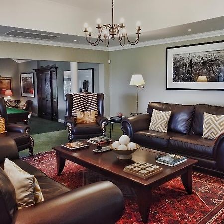 Mantis Founders Lodge Paterson Екстер'єр фото