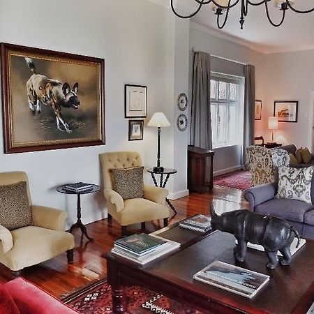 Mantis Founders Lodge Paterson Екстер'єр фото