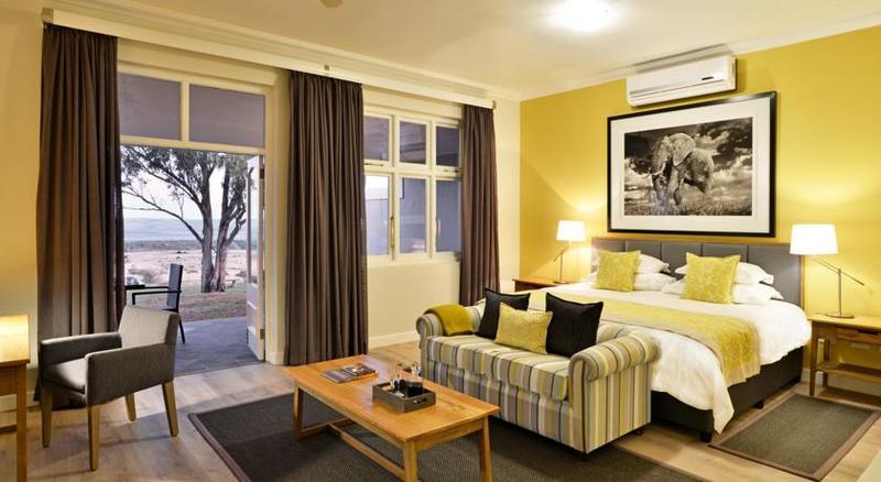 Mantis Founders Lodge Paterson Екстер'єр фото