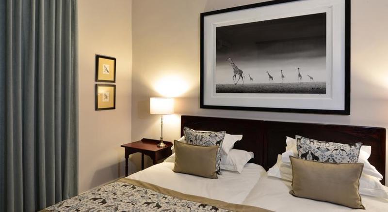 Mantis Founders Lodge Paterson Екстер'єр фото
