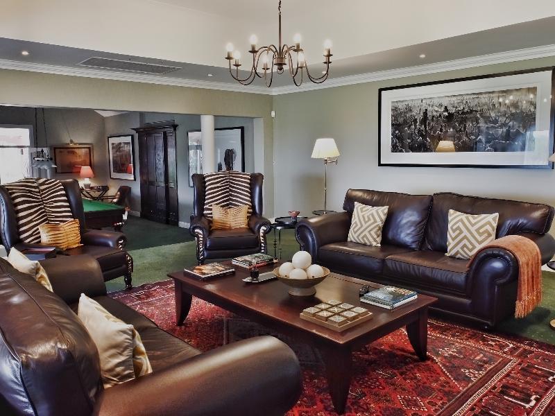 Mantis Founders Lodge Paterson Екстер'єр фото