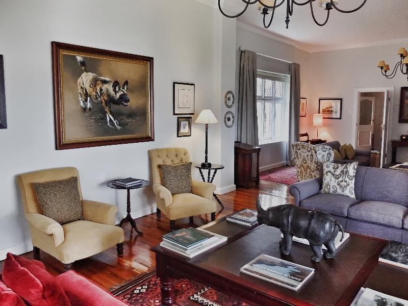 Mantis Founders Lodge Paterson Екстер'єр фото